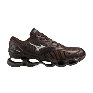 Mizuno Wave Prophecy LS 'Chicory Coffee Black'