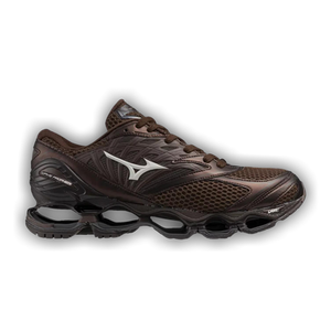 Mizuno Wave Prophecy LS 'Chicory Coffee Black'