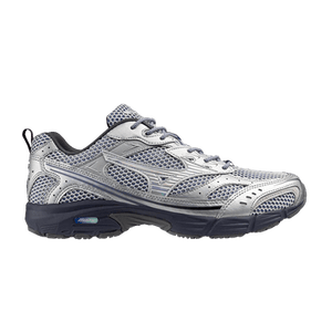 Mizuno MXR 'Space Lights Pack - Silver'