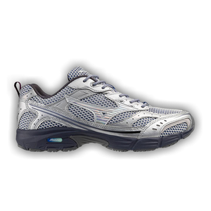 Mizuno MXR 'Space Lights Pack - Silver'