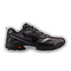 Mizuno MXR 'Space Lights Pack - Black'