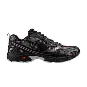 Mizuno MXR 'Space Lights Pack - Black'