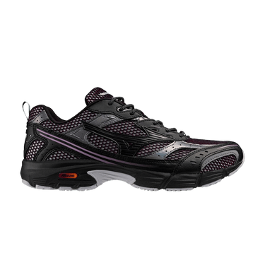 Mizuno MXR 'Space Lights Pack - Black'