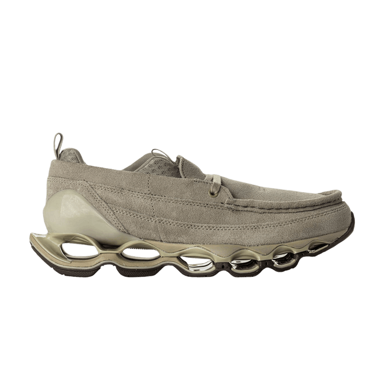 Mizuno Wave Prophecy Vintage 'Khaki' 590122 8C8C