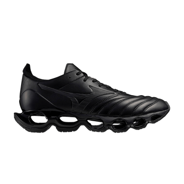 Mizuno Wave Prophecy Morelia Neo 'Black'