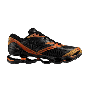 Mizuno Wave Prophecy LS 'Lenticular Pack - Black Sand Autumn Sunset'