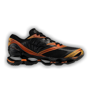 Mizuno Wave Prophecy LS 'Lenticular Pack - Black Sand Autumn Sunset'