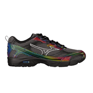 Mizuno MXR 'Lenticular Pack - Dress Blues Black'