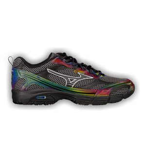 Mizuno MXR 'Lenticular Pack - Dress Blues Black'