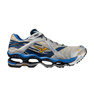 Mizuno Wave Prophecy 1 'Artisan's Gold Zinnia'