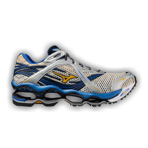 Mizuno Wave Prophecy 1 'Artisan's Gold Zinnia'