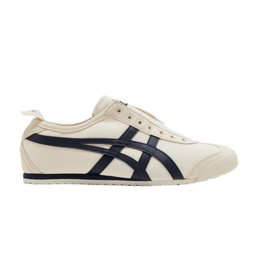 Onitsuka Tiger Mexico 66 Slip-On 'Birch Midnight'