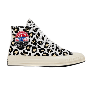 Converse Chuck 70 Hi 'Logo Play - Desert Ore'