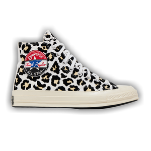 Converse Chuck 70 Hi 'Logo Play - Desert Ore'