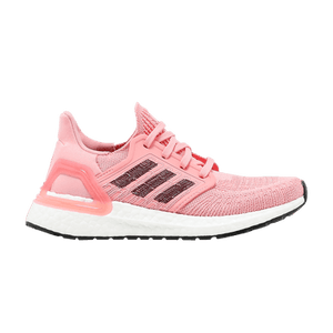 Adidas Wmns UltraBoost 20 'Glory Pink'