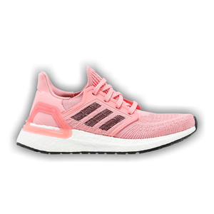 Adidas Wmns UltraBoost 20 'Glory Pink'