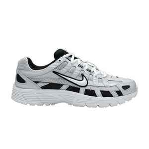 Nike P-6000 'Pure Platinum'