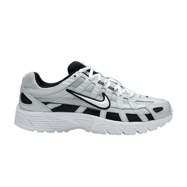 Nike P-6000 'Pure Platinum'