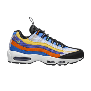 Nike Air Max 95 'Black History Month'