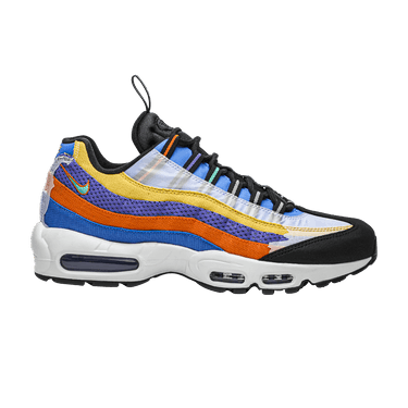 Nike Air Max 95 'Black History Month'