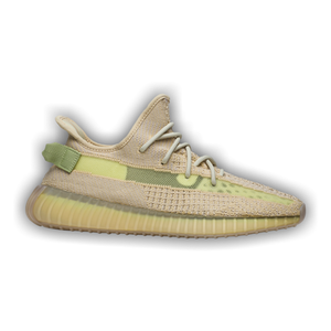 adidas Men's Yeezy Boost 350 V2 'Flax'
