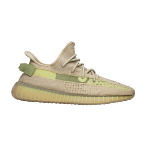 adidas Men's Yeezy Boost 350 V2 'Flax'