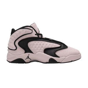 Wmns Air Jordan OG 'Barely Rose'