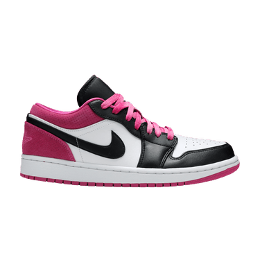 Air Jordan 1 Low SE 'Fuchsia'