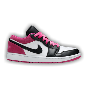 Air Jordan 1 Low SE 'Fuchsia'
