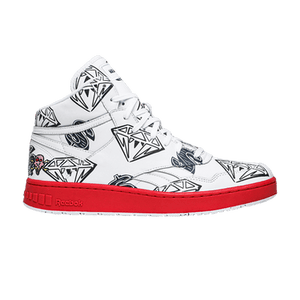 BBC Ice Cream x Reebok BB4600 'Diamonds & Dollars'