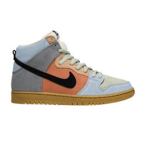 Nike Dunk High Pro SB 'Spectrum'