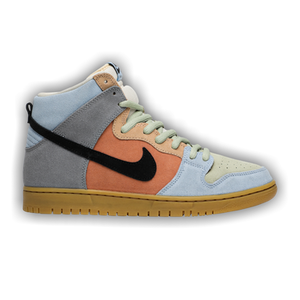 Nike Dunk High Pro SB 'Spectrum'