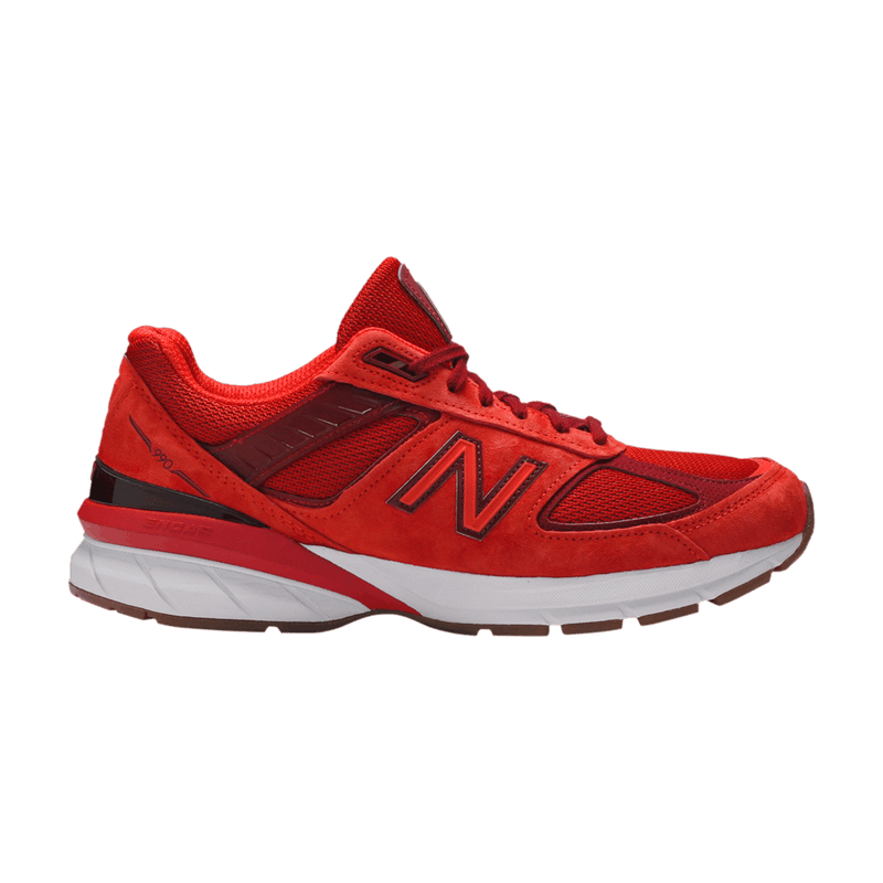New Balance 990v5 Made in USA 'Molten Lava' M990MS5