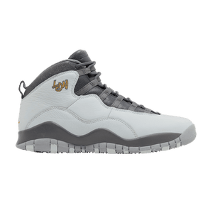 Air Jordan 10 Retro BG 'London'