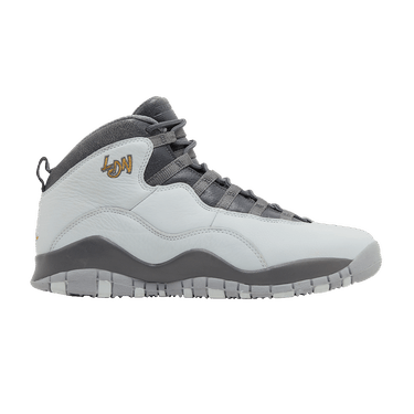 Air Jordan 10 Retro BG 'London'
