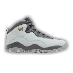 Air Jordan 10 Retro BG 'London'