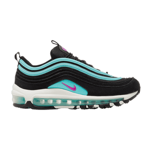 Nike Air Max 97 GS 'Aurora Hyper Violet'