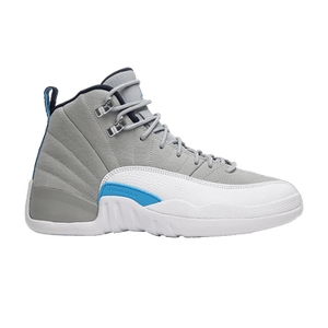 Air Jordan 12 Retro BG 'University Blue'