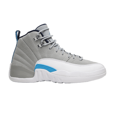 Air Jordan 12 Retro BG 'University Blue'
