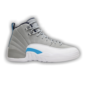 Air Jordan 12 Retro BG 'University Blue'