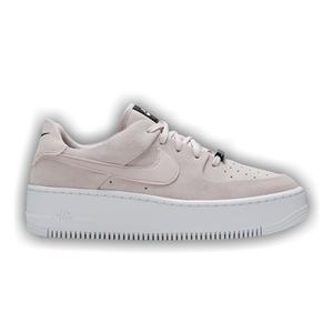 Nike Wmns Air Force 1 Sage Low 'Barely Rose'