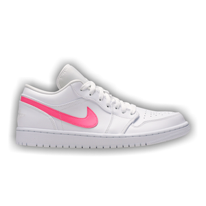 Air Jordan 1 Low 'White Multi-Color'