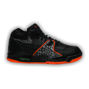 Nike Air Flight 89 QS 'Orange Blaze'