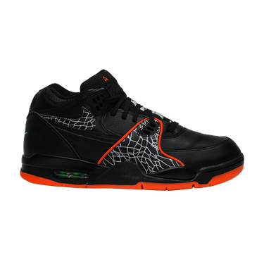 Nike Air Flight 89 QS 'Orange Blaze'