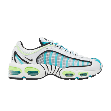 Nike Air Max Tailwind 4 'Transparent'