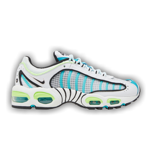 Nike Air Max Tailwind 4 'Transparent'