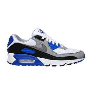 Nike Air Max 90 'Hyper Royal'