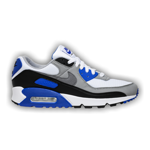 Nike Air Max 90 'Hyper Royal'