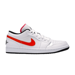 Air Jordan 1 Low 'Multi-Color Swoosh'