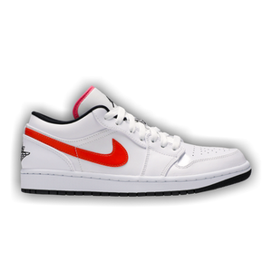 Air Jordan 1 Low 'Multi-Color Swoosh'